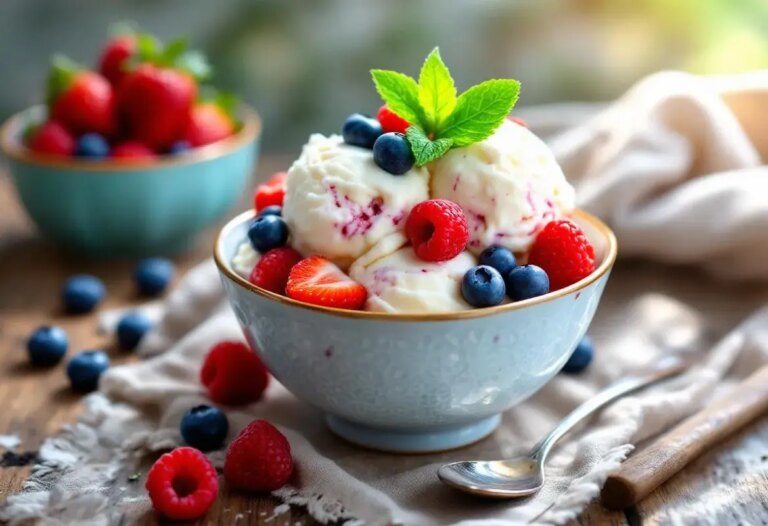 Recette express ultra simple : glace au yaourt maison, prête en 5 min !.jpg